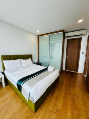 Vortex Suites Klcc By Heaven